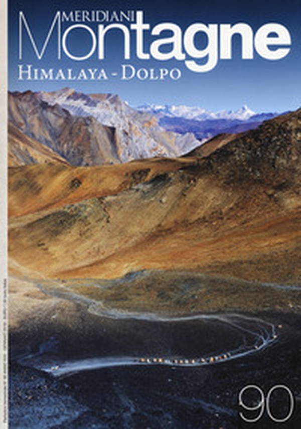 Himalaya Dolpo - Librerie.coop Himalaya Dolpo - Librerie.coop