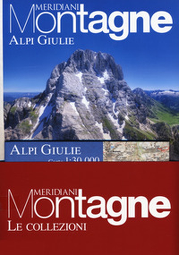Alpi Giulie-Alti Tauri - Librerie.coop Alpi Giulie-Alti Tauri - Librerie.coop