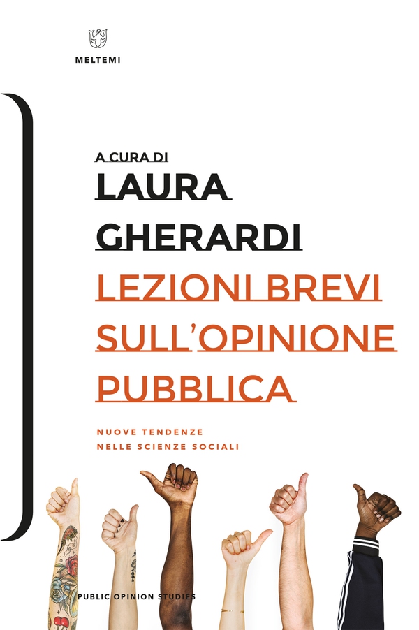 Lezioni brevi sull’opinione pubblica - Librerie.coop Lezioni brevi sull’opinione pubblica - Librerie.coop
