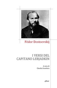 I versi del capitano Lebjadkin - Librerie.coop