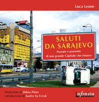 Saluti da Sarajevo - Librerie.coop