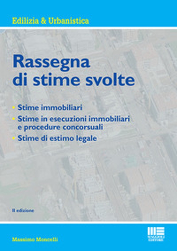 Rassegna di stime svolte - Librerie.coop Rassegna di stime svolte - Librerie.coop