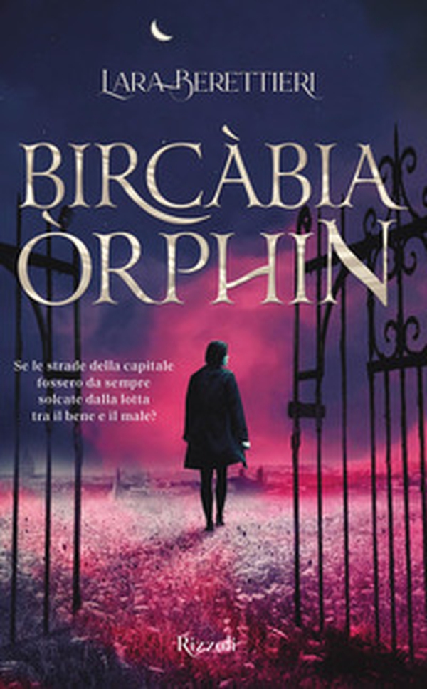 Bircàbia Orphin - Librerie.coop Bircàbia Orphin - Librerie.coop