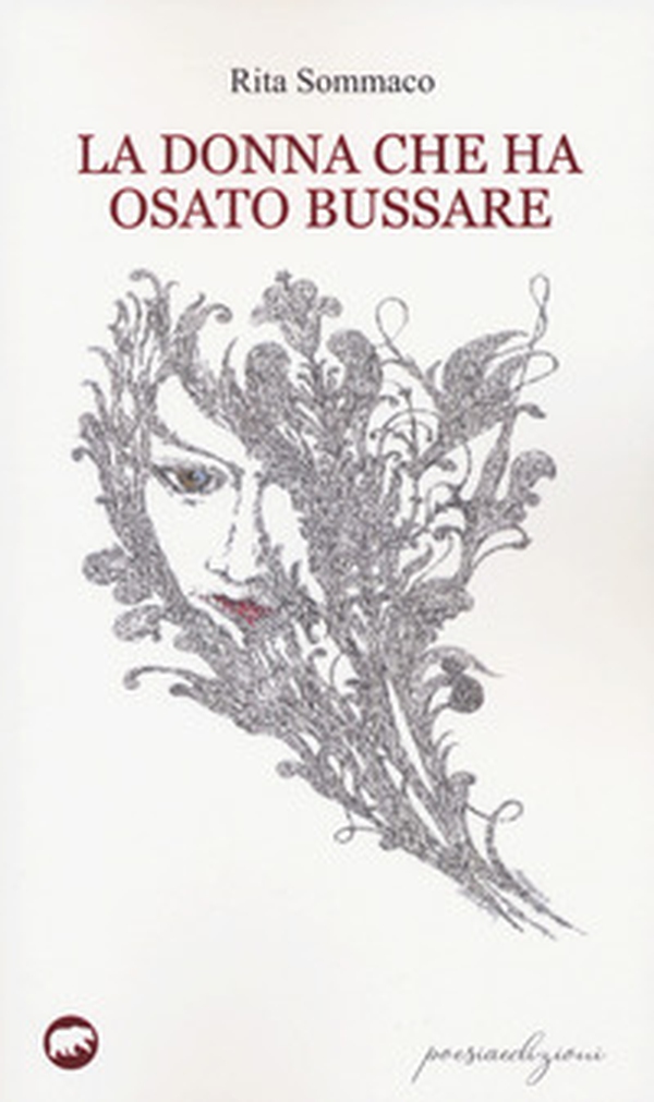 La donna che ha osato bussare - Librerie.coop La donna che ha osato bussare - Librerie.coop
