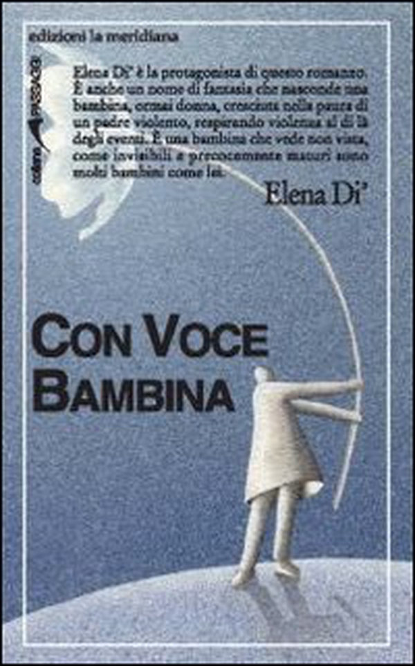 Con voce bambina - Librerie.coop Con voce bambina - Librerie.coop