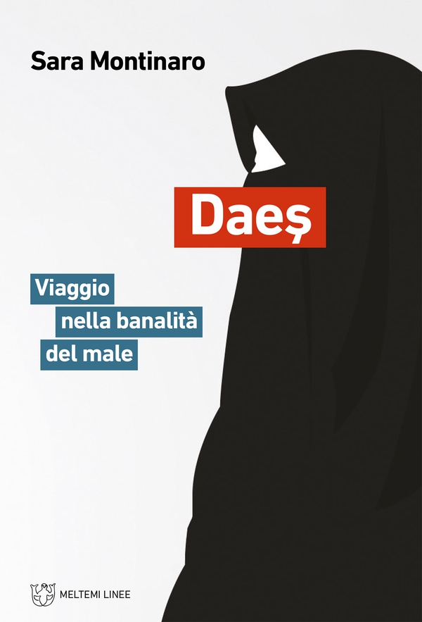 Daeş - Librerie.coop Daeş - Librerie.coop