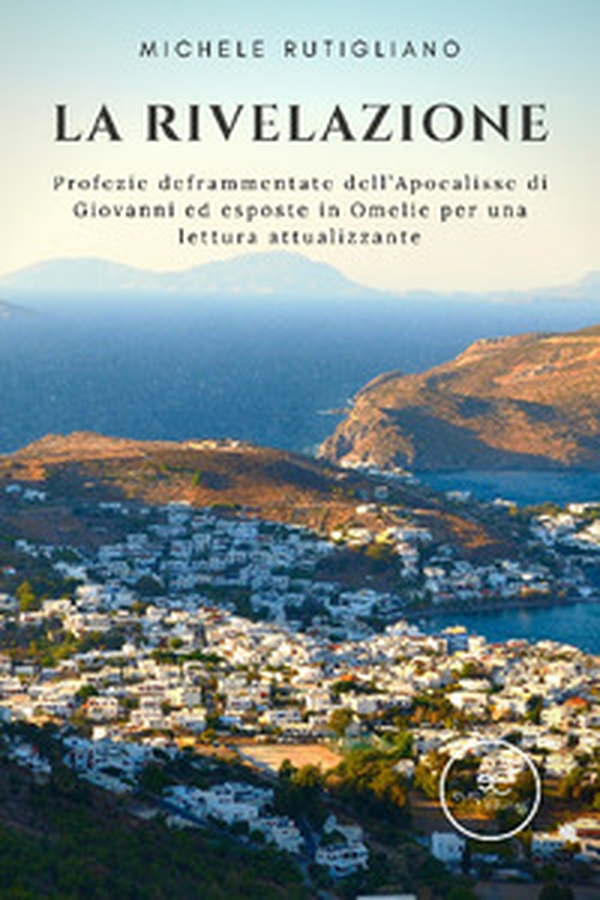 La rivelazione - Librerie.coop La rivelazione - Librerie.coop