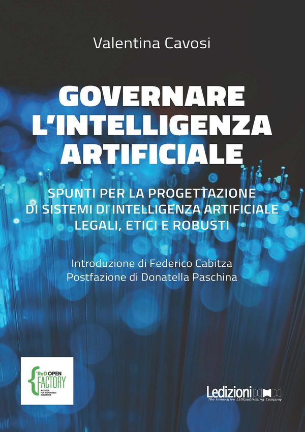 Governare l'Intelligenza Artificiale - Librerie.coop Governare l'Intelligenza Artificiale - Librerie.coop