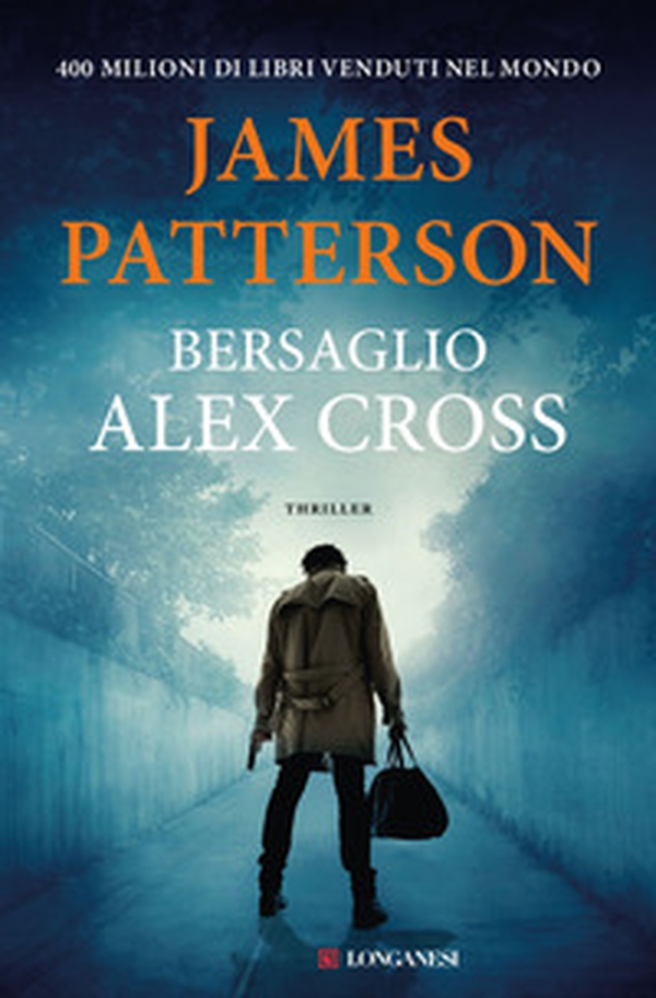 Bersaglio Alex Cross - Librerie.coop Bersaglio Alex Cross - Librerie.coop