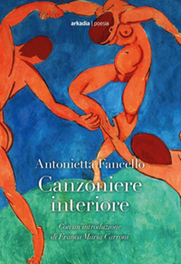 Canzoniere interiore - Librerie.coop Canzoniere interiore - Librerie.coop