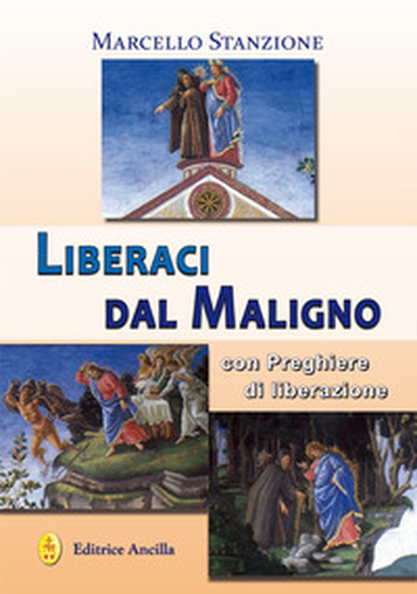 Liberaci dal Maligno. Con preghiere di liberazione - Librerie.coop Liberaci dal Maligno. Con preghiere di liberazione - Librerie.coop