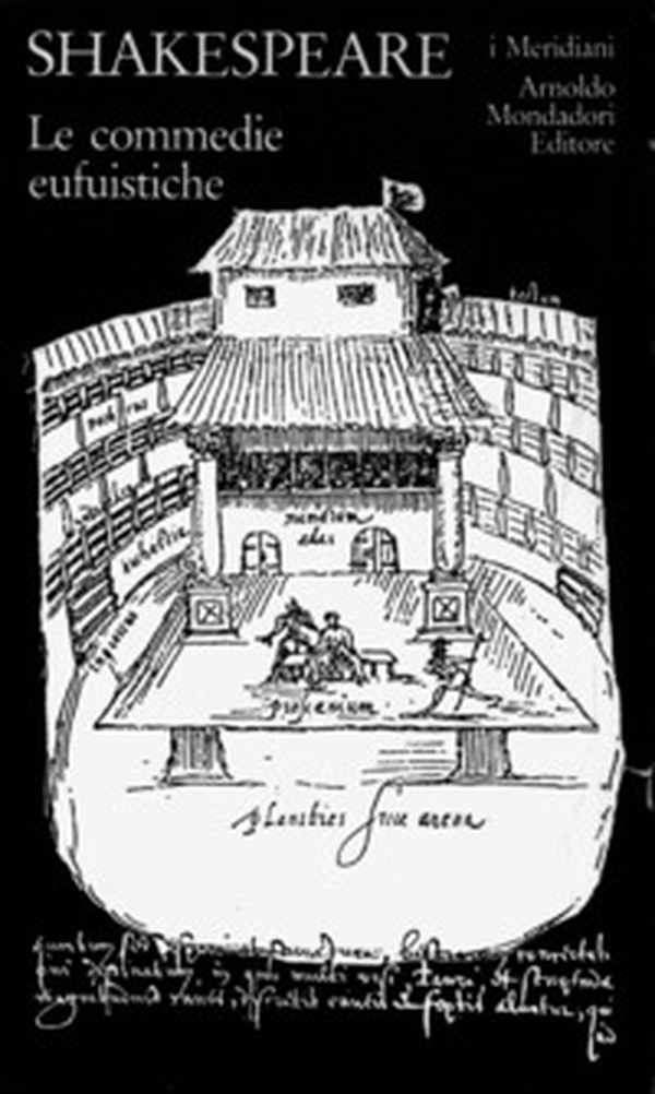 Teatro completo. Testo inglese a fronte - Librerie.coop Teatro completo. Testo inglese a fronte - Librerie.coop