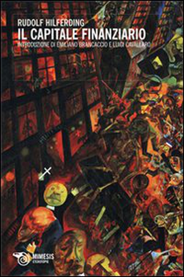 Il capitale finanziario - Librerie.coop Il capitale finanziario - Librerie.coop