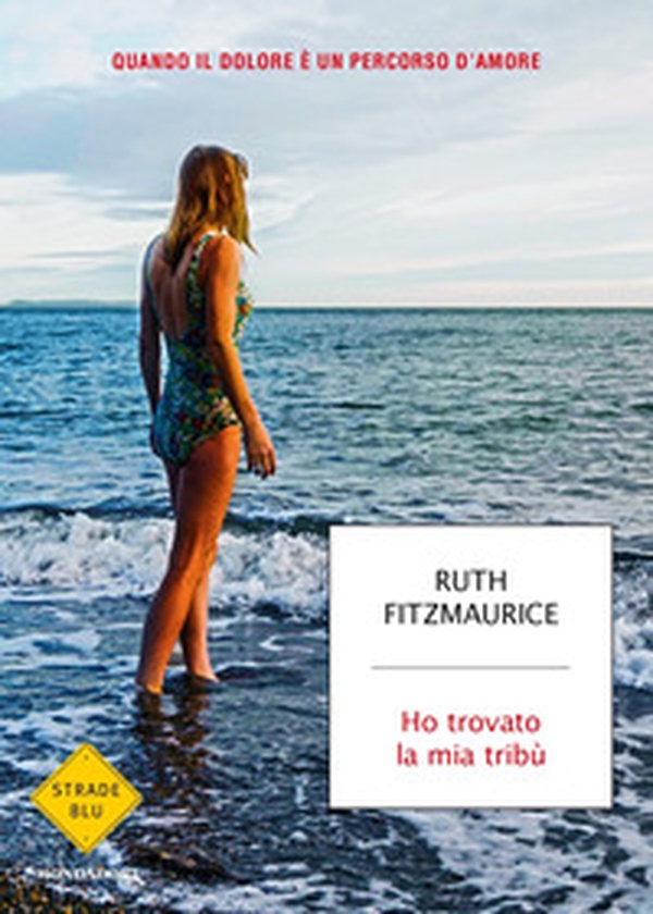 Ho trovato la mia tribù - Librerie.coop Ho trovato la mia tribù - Librerie.coop