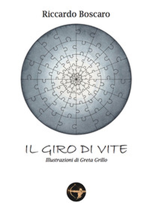 Il giro di vite - Librerie.coop Il giro di vite - Librerie.coop