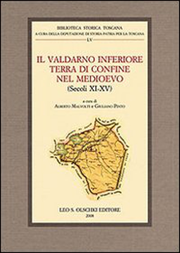 Il Valdarno inferiore terra di confine nel Medioevo (secoli XI-XV). Atti del Convegno di studi (Fucecchio, 30 settembre-2 ottobre 2005) - Librerie.coop Il Valdarno inferiore terra di confine nel Medioevo (secoli XI-XV). Atti del Convegno di studi (Fucecchio, 30 settembre-2 ottobre 2005) - Librerie.coop