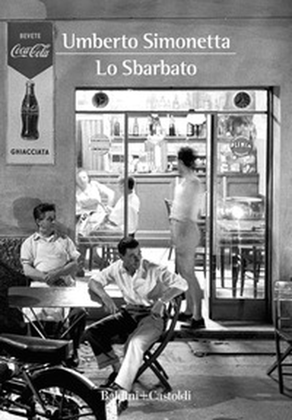 Lo sbarbato - Librerie.coop Lo sbarbato - Librerie.coop