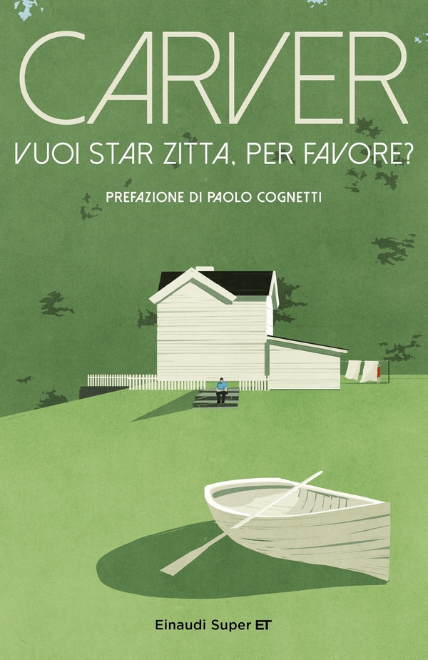 Vuoi star zitta, per favore? - Librerie.coop Vuoi star zitta, per favore? - Librerie.coop