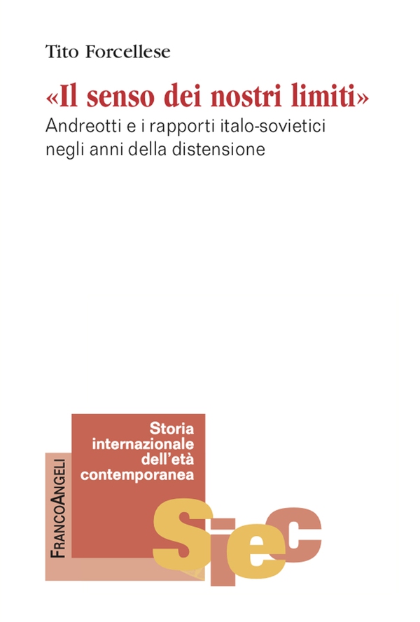 Il senso dei nostri limiti - Librerie.coop Il senso dei nostri limiti - Librerie.coop