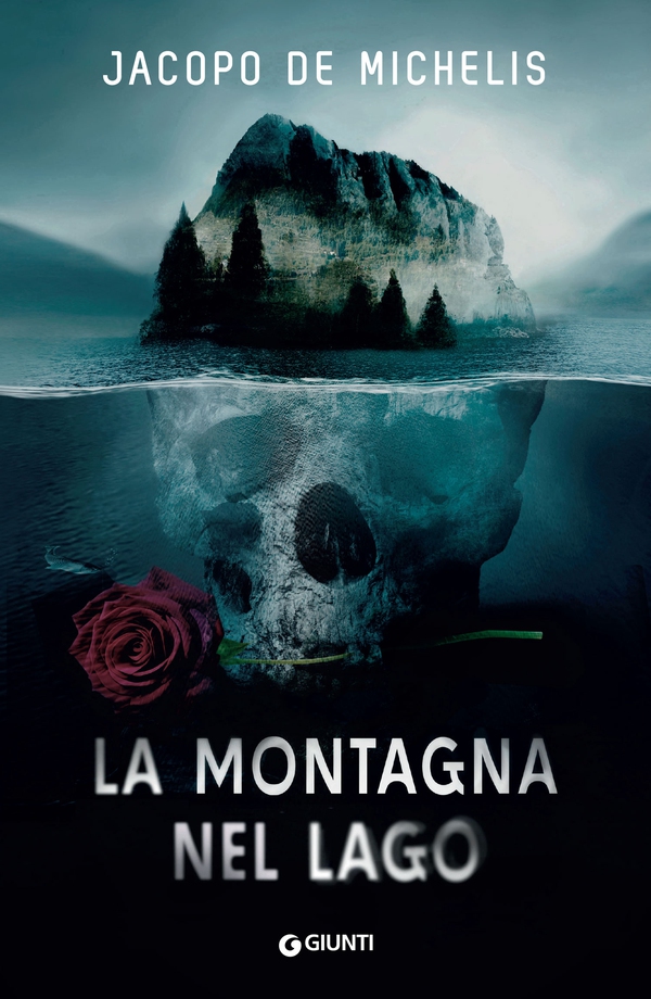 La montagna nel lago - Librerie.coop La montagna nel lago - Librerie.coop