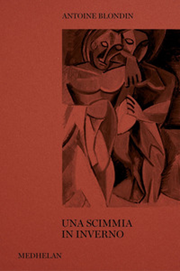 Una scimmia in inverno - Librerie.coop Una scimmia in inverno - Librerie.coop
