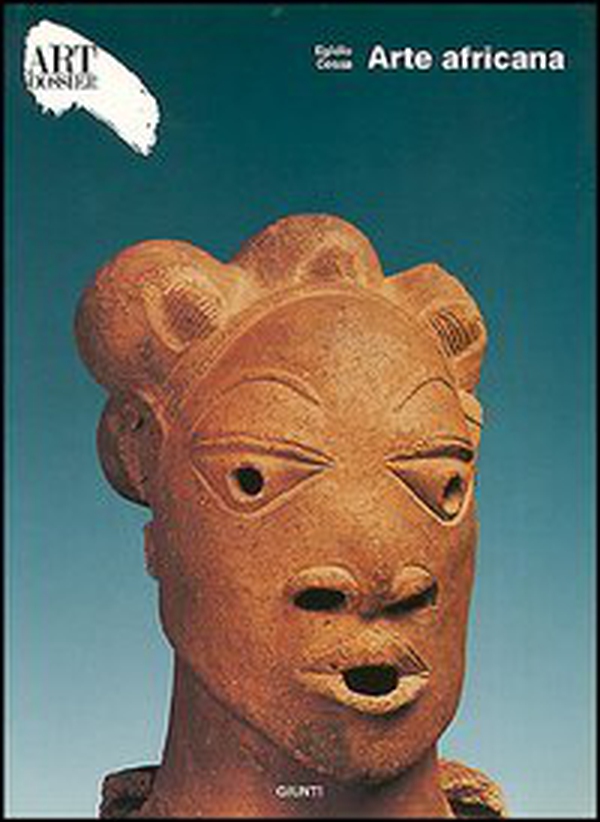 Arte africana - Librerie.coop Arte africana - Librerie.coop