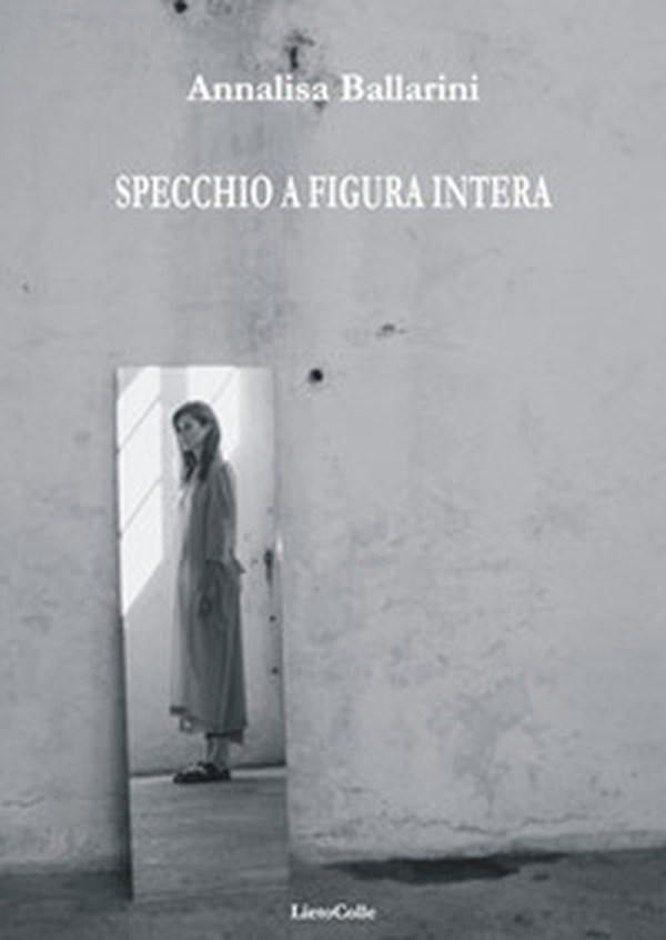 Specchio a figura intera - Librerie.coop Specchio a figura intera - Librerie.coop