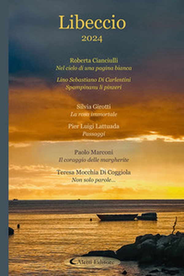 Libeccio 2024 - Librerie.coop Libeccio 2024 - Librerie.coop