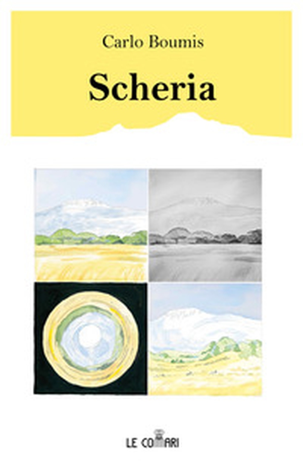 Scheria - Librerie.coop Scheria - Librerie.coop