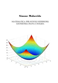 Matematica: geometria piana e solida - Librerie.coop