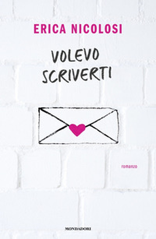 Volevo scriverti - Librerie.coop Volevo scriverti - Librerie.coop