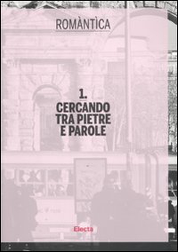 Cercando tra pietre e parole - Librerie.coop Cercando tra pietre e parole - Librerie.coop