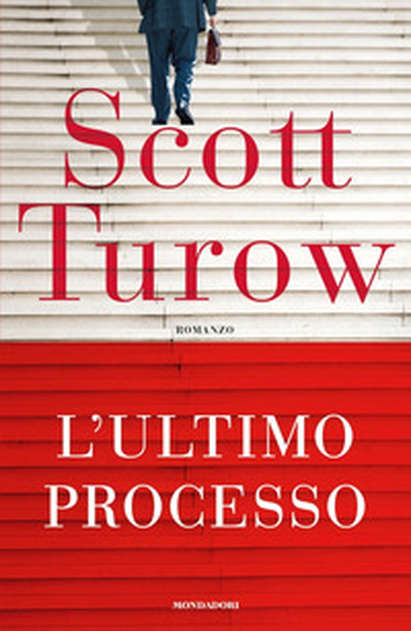 L'ultimo processo - Librerie.coop L'ultimo processo - Librerie.coop