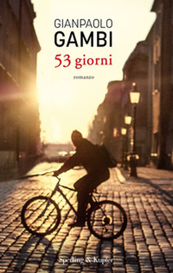 53 giorni - Librerie.coop 53 giorni - Librerie.coop