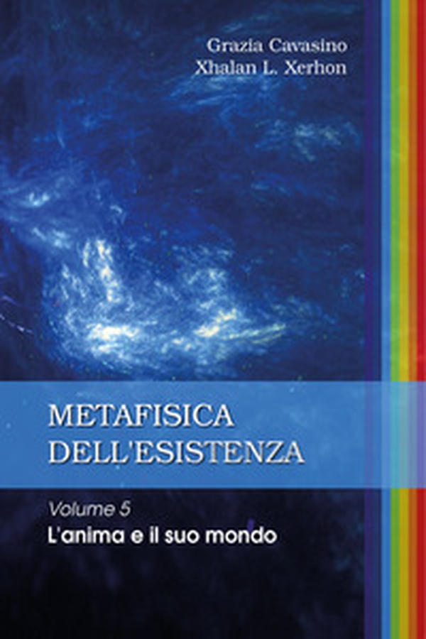 Metafisica dell'esistenza - Librerie.coop Metafisica dell'esistenza - Librerie.coop