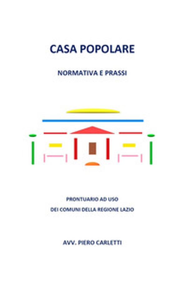 Casa popolare - Librerie.coop Casa popolare - Librerie.coop