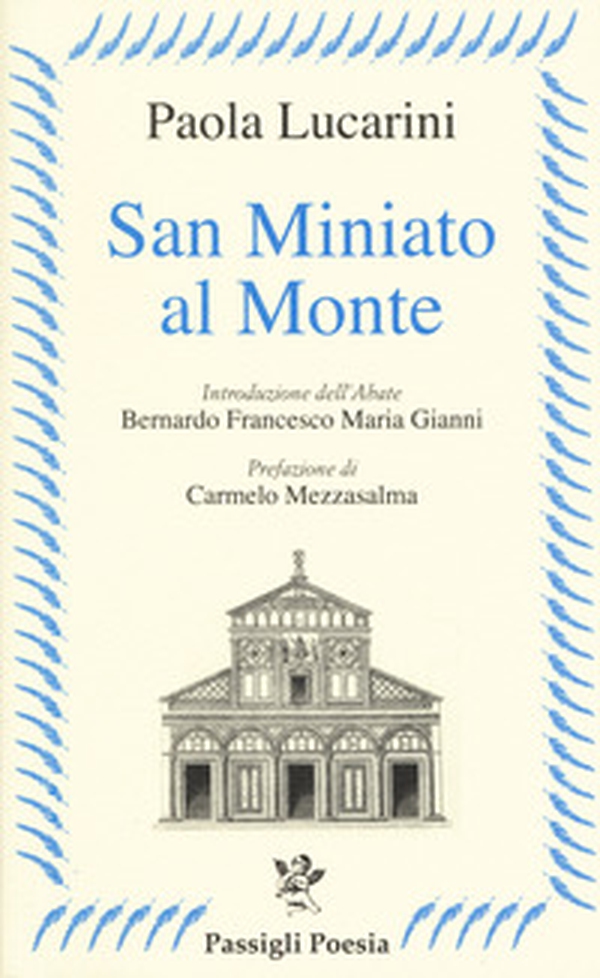 San Miniato al Monte - Librerie.coop San Miniato al Monte - Librerie.coop