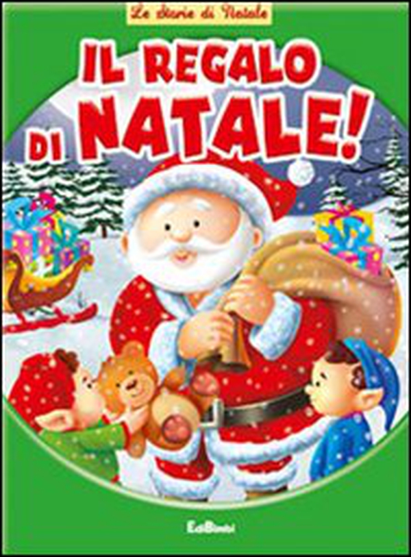 Il regalo di Natale - Librerie.coop Il regalo di Natale - Librerie.coop