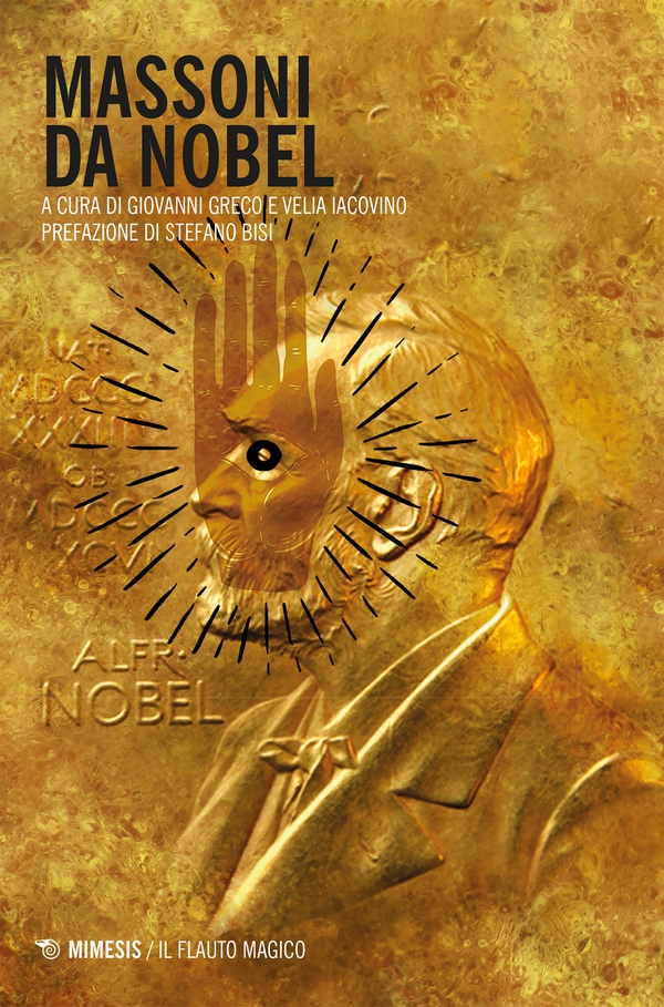 Massoni da Nobel - Librerie.coop Massoni da Nobel - Librerie.coop