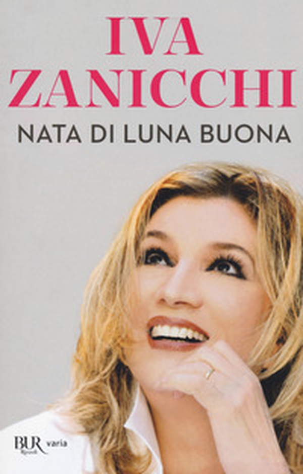 Nata di luna buona - Librerie.coop Nata di luna buona - Librerie.coop