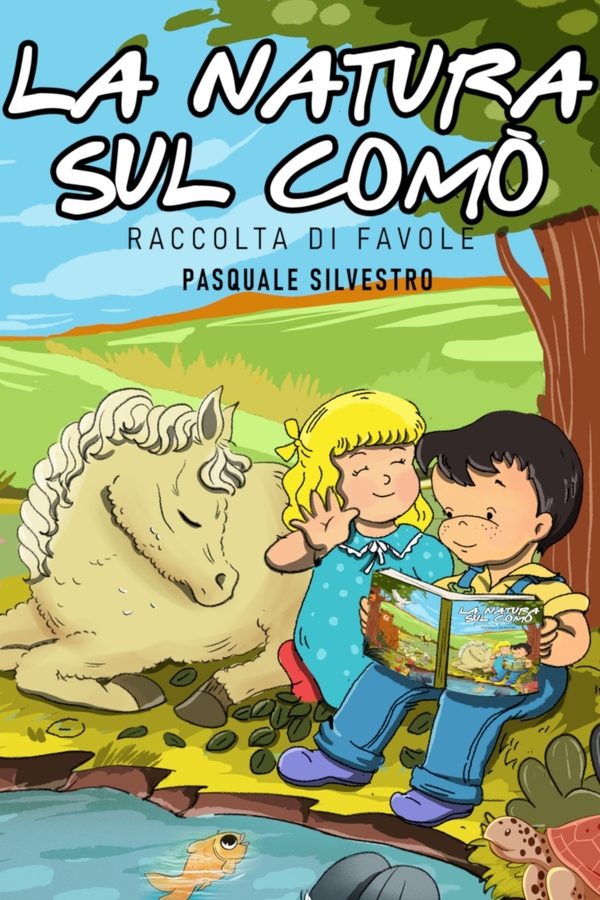 La Natura sul Comò - Librerie.coop La Natura sul Comò - Librerie.coop