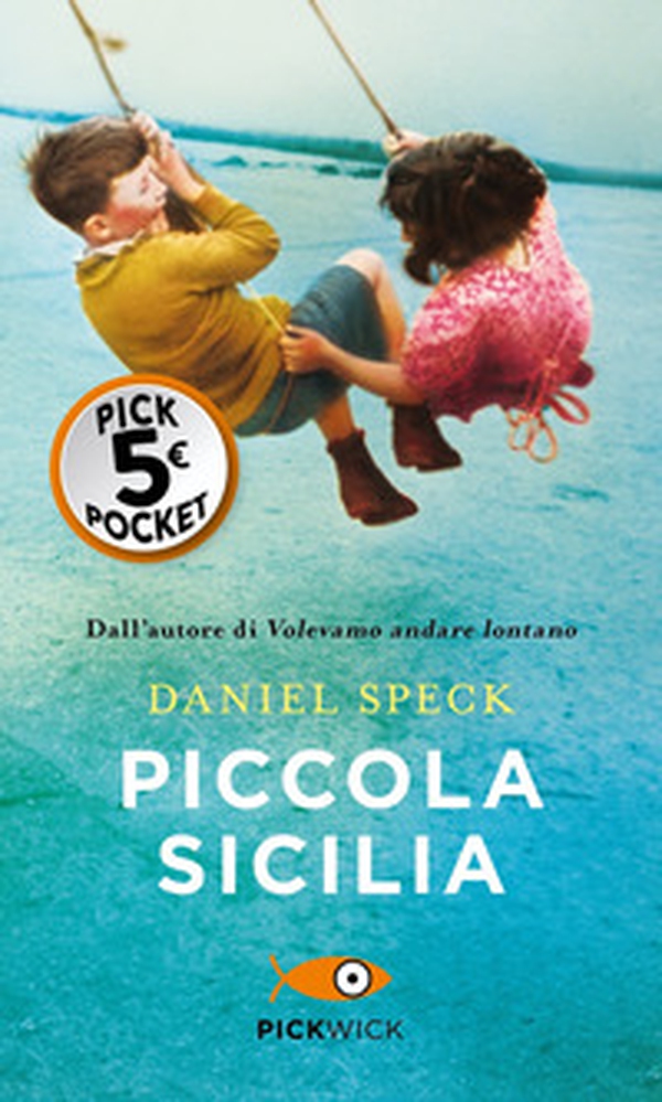 Piccola Sicilia - Librerie.coop Piccola Sicilia - Librerie.coop