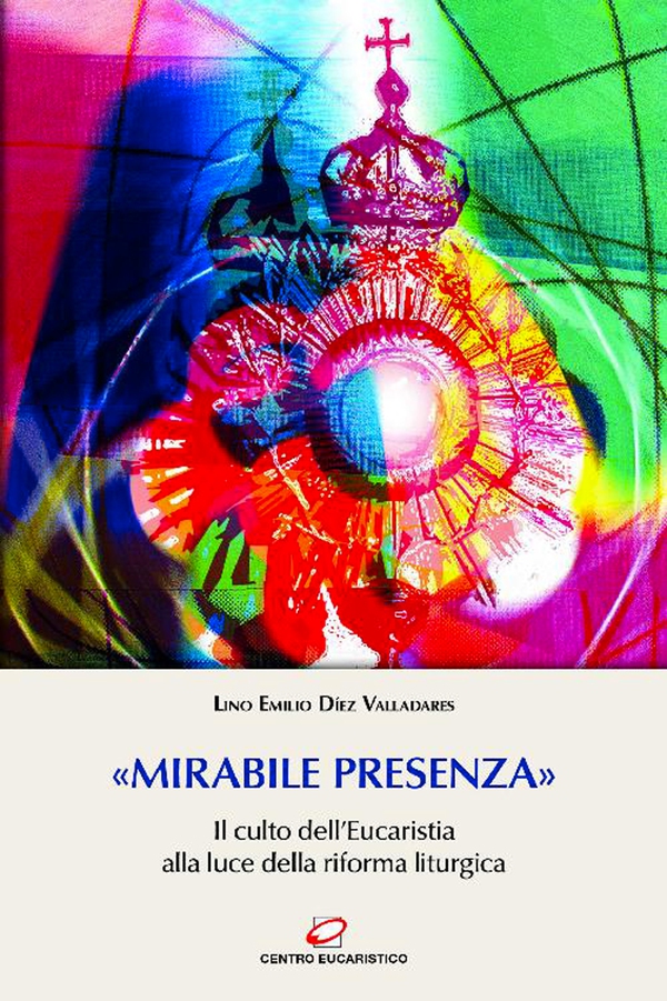 «Mirabile presenza» - Librerie.coop «Mirabile presenza» - Librerie.coop