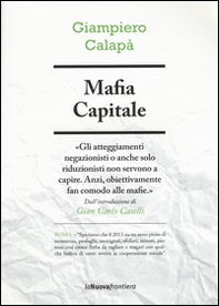 Mafia capitale - Librerie.coop