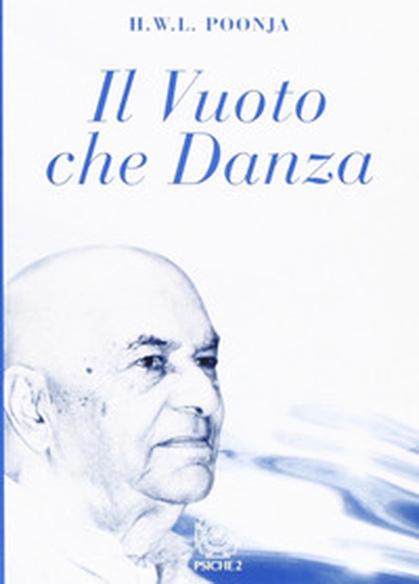 Il vuoto che danza - Librerie.coop Il vuoto che danza - Librerie.coop