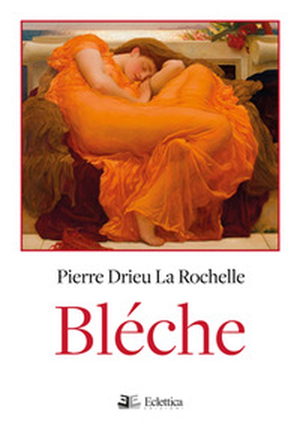 Bléche - Librerie.coop Bléche - Librerie.coop