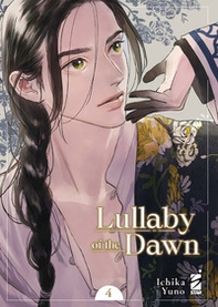 Lullaby of the dawn - Vol. 4 - Librerie.coop