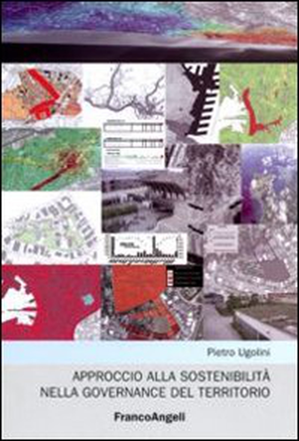 Approccio alla sostenibilità nella governance del territorio - Librerie.coop Approccio alla sostenibilità nella governance del territorio - Librerie.coop