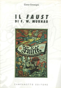 Il «Faust» di F. W. Murnau - Librerie.coop