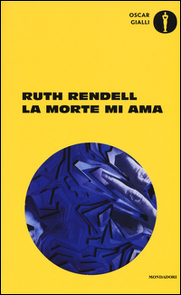 La morte mi ama - Librerie.coop La morte mi ama - Librerie.coop